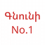 ԳՆՈՒՆԻ 1